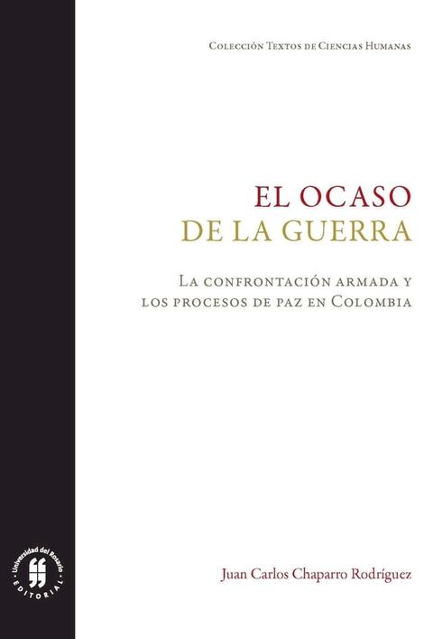 El ocaso de la guerra(Kobo/電子書)