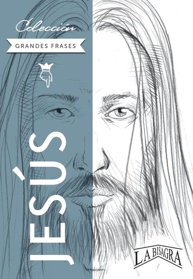  Grandes Frases de Jesús(Kobo/電子書)