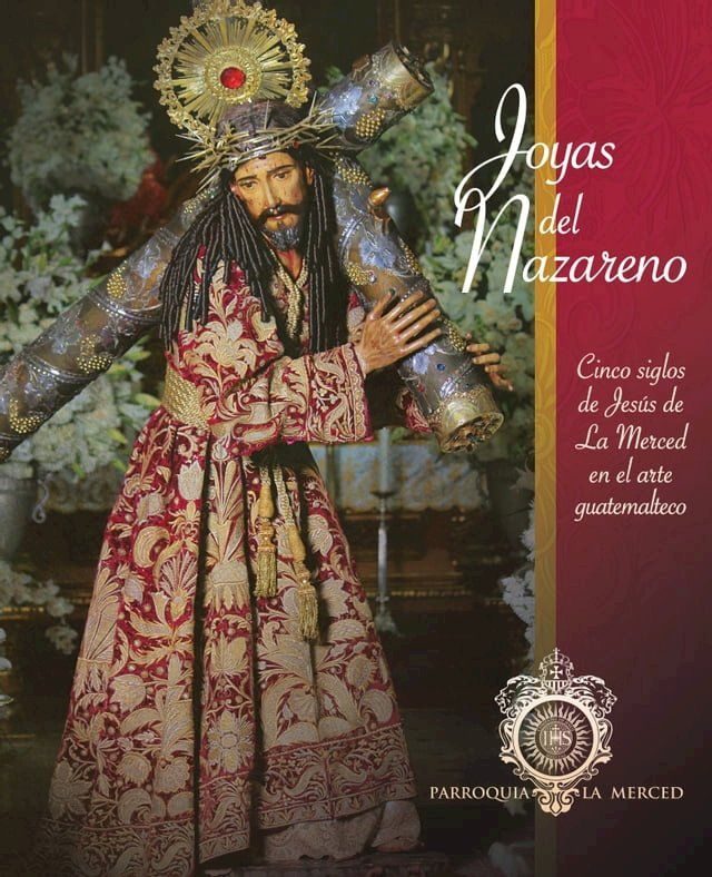  Joyas del Nazareno(Kobo/電子書)