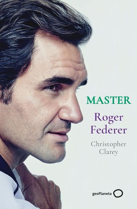 Master - Roger Federer(Kobo/電子書)