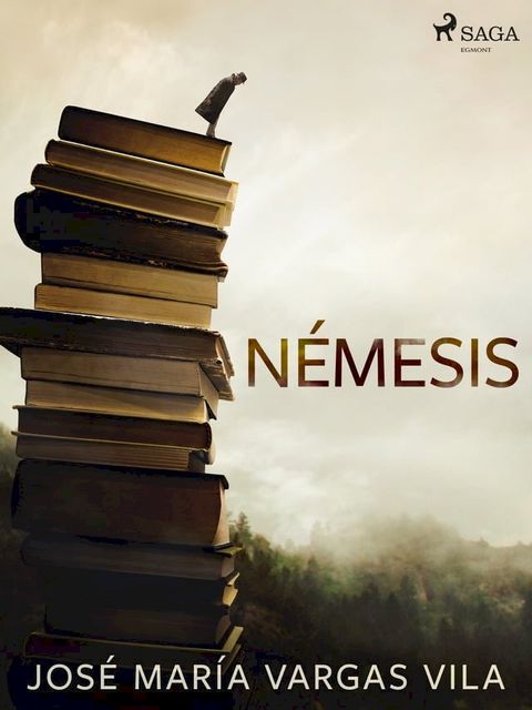 N&eacute;mesis(Kobo/電子書)