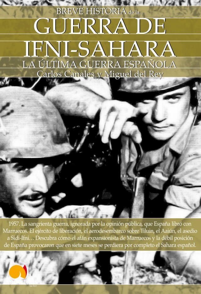  Breve Historia de la guerra de Ifni-Sahara(Kobo/電子書)