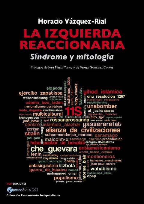 La izquierda reaccionaria(Kobo/電子書)