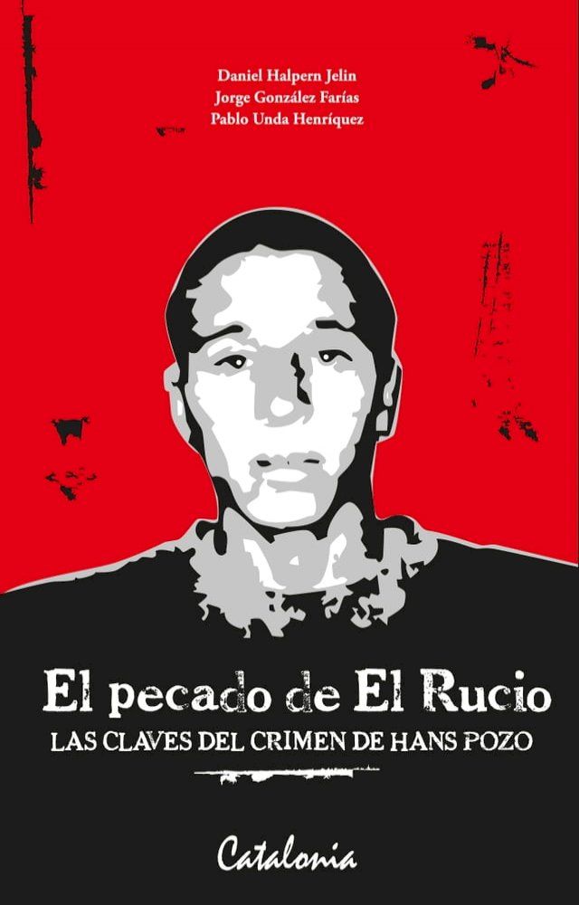  El pecado de El Rucio(Kobo/電子書)