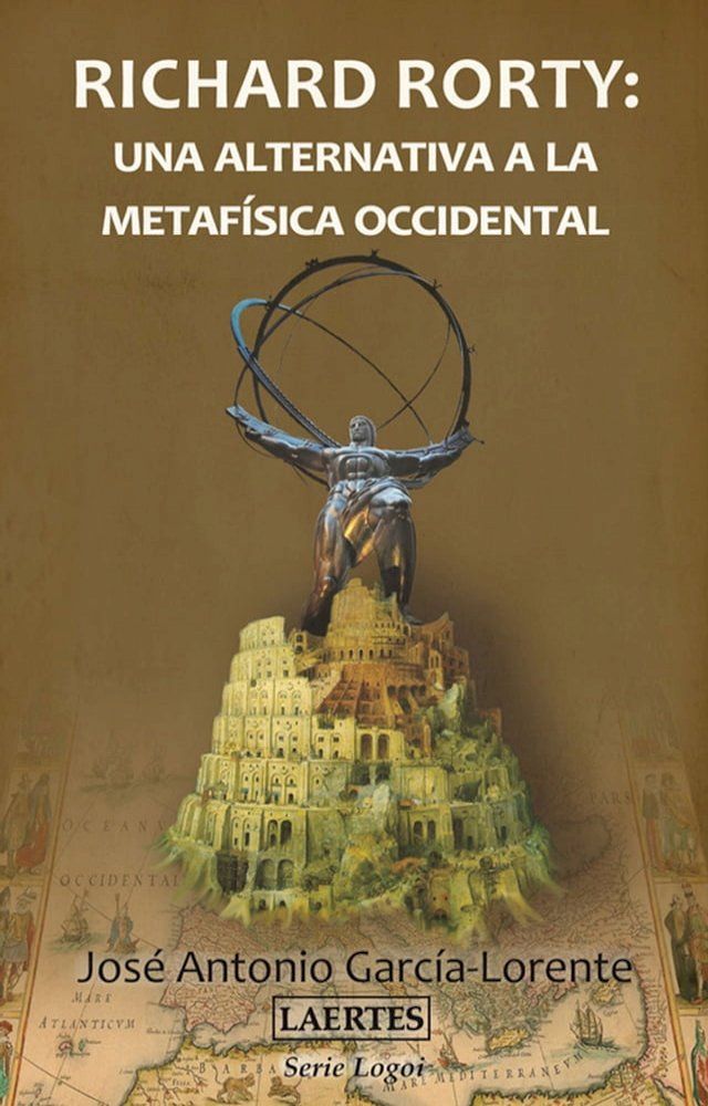  Richard Rorty: una alternativa a la metafísica occidental(Kobo/電子書)