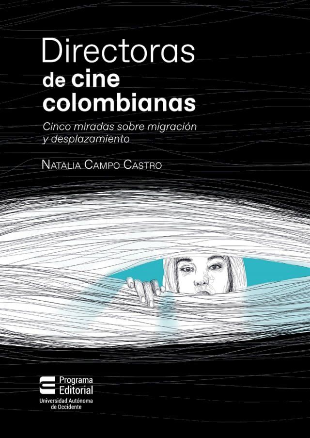  Directoras de cine colombianas(Kobo/電子書)