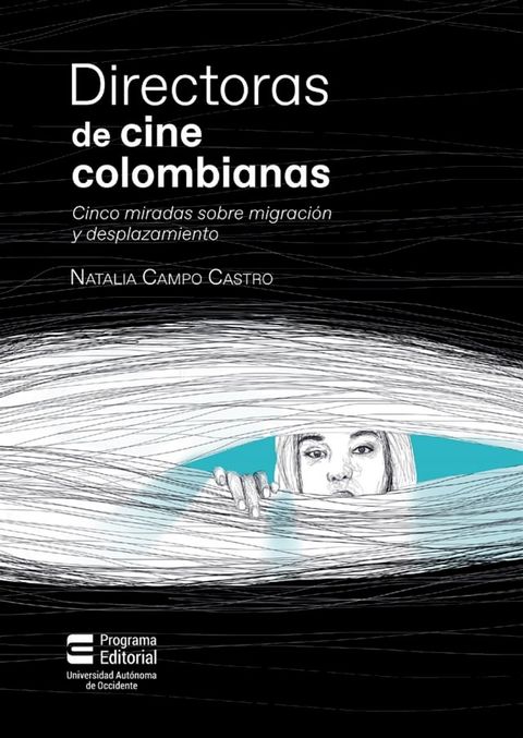 Directoras de cine colombianas(Kobo/電子書)