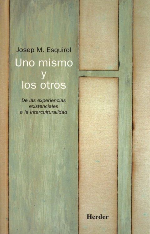 Uno mismo y los otros(Kobo/電子書)