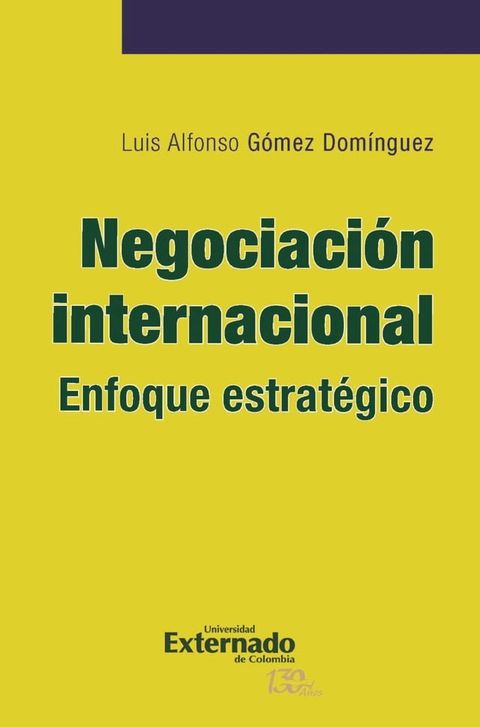 Negociación internacional(Kobo/電子書)