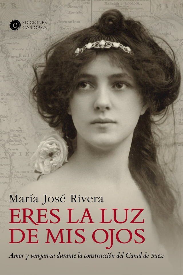  Eres la luz de mis ojos(Kobo/電子書)