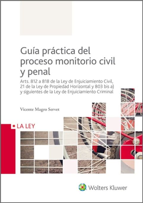 Guía práctica del proceso monitorio civil y penal(Kobo/電子書)