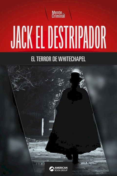 Jack el Destripador, el terror de Whitechapel(Kobo/電子書)