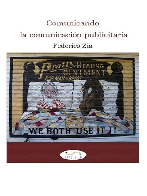 Comunicando la comunicaci&oacute;n publicitaria(Kobo/電子書)