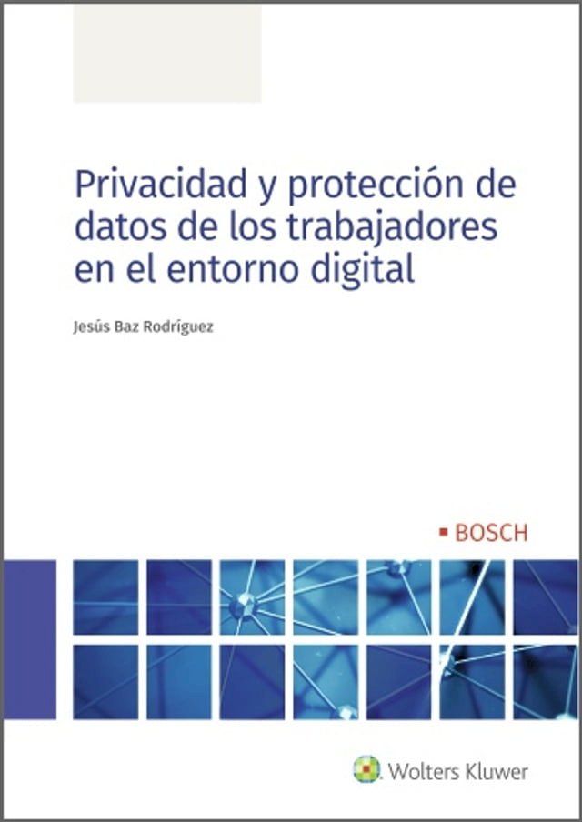  Privacidad y protección de datos de los trabajadores en el entorno digital(Kobo/電子書)