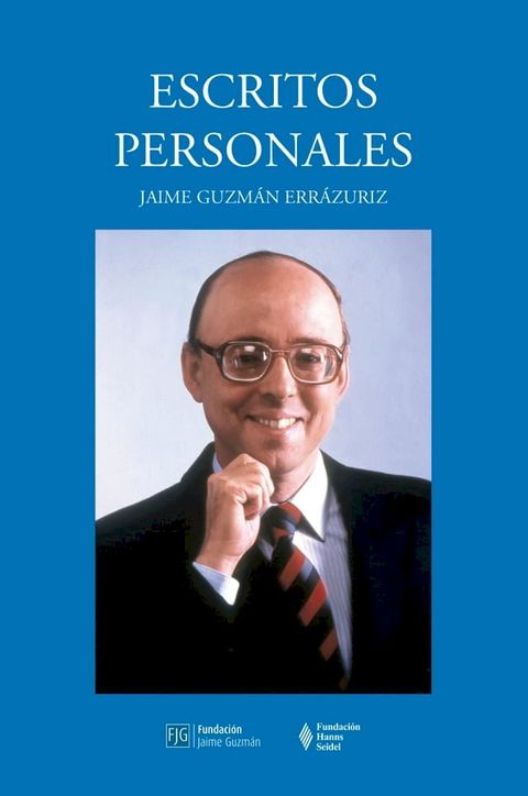 Escritos Personales(Kobo/電子書)