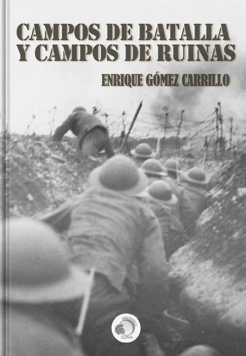 Campos de batalla y campos de ruinas(Kobo/電子書)