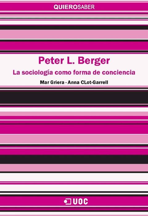 Peter L. Berger(Kobo/電子書)