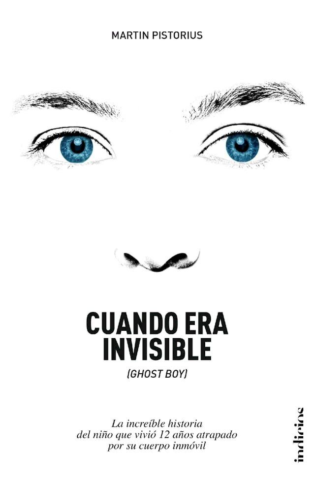  Cuando era invisible(Kobo/電子書)