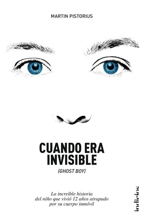 Cuando era invisible(Kobo/電子書)