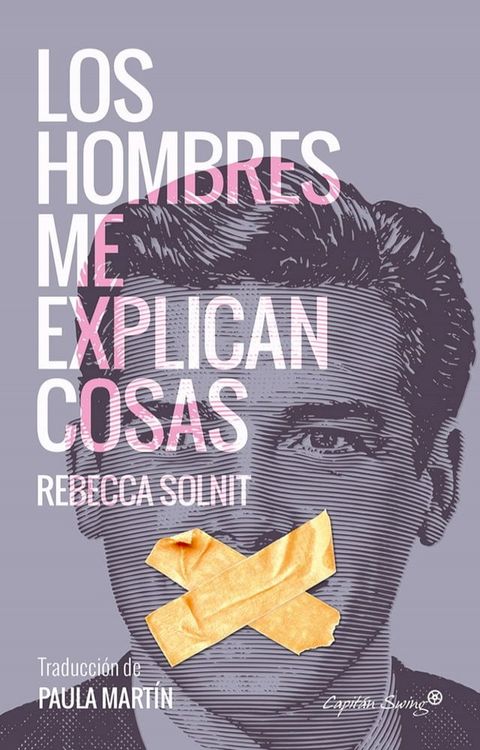 Los hombres me explican cosas(Kobo/電子書)