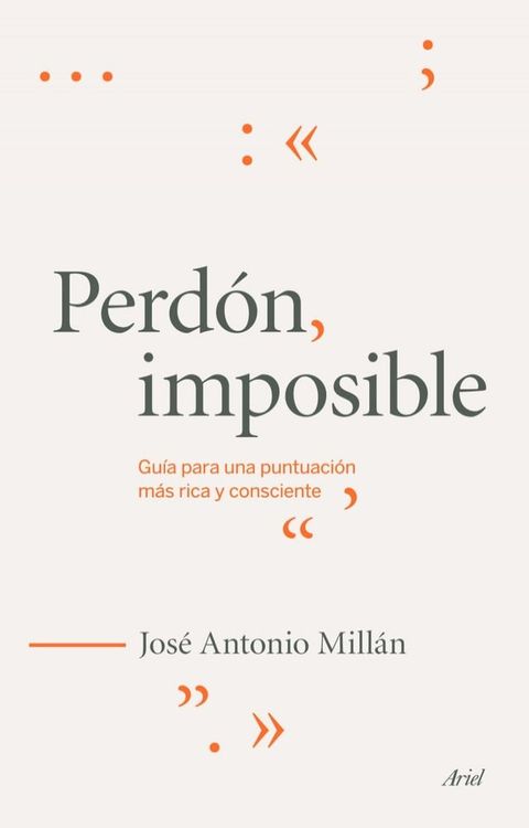 Perd&oacute;n imposible(Kobo/電子書)