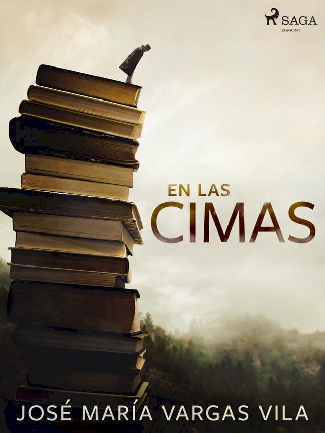  En las cimas(Kobo/電子書)