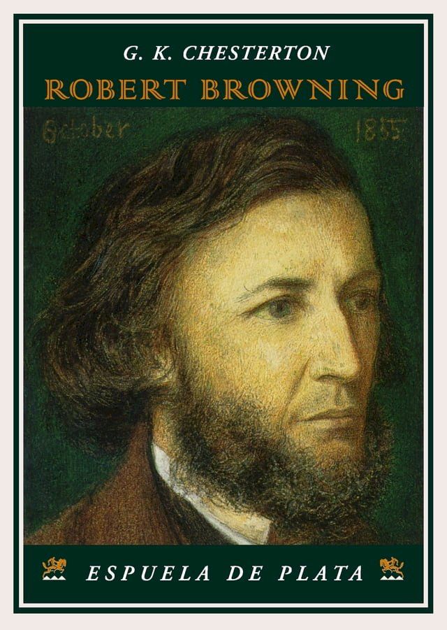  Robert Browning(Kobo/電子書)