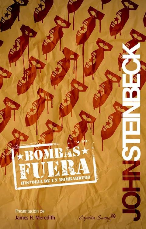 Bombas fuera(Kobo/電子書)