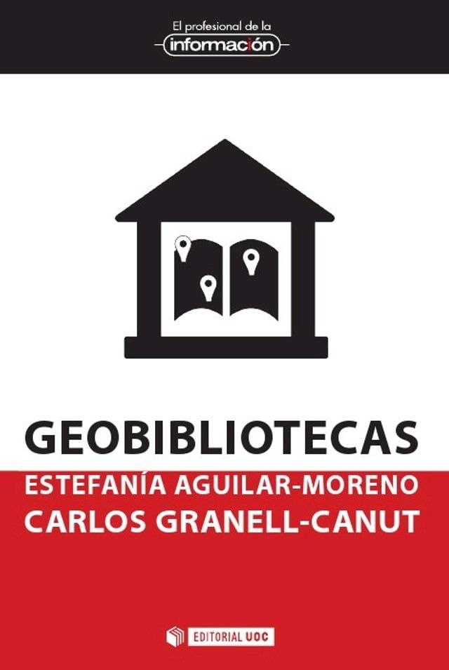  Geobibliotecas(Kobo/電子書)