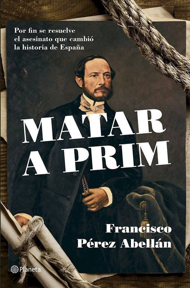  Matar a Prim(Kobo/電子書)