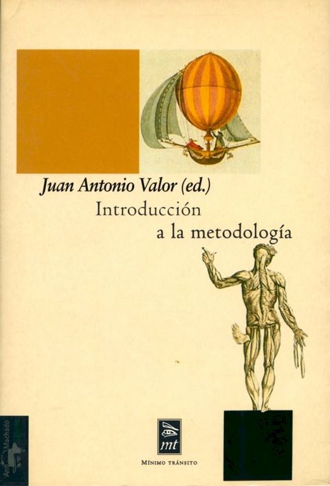 Introducción a la metodología(Kobo/電子書)