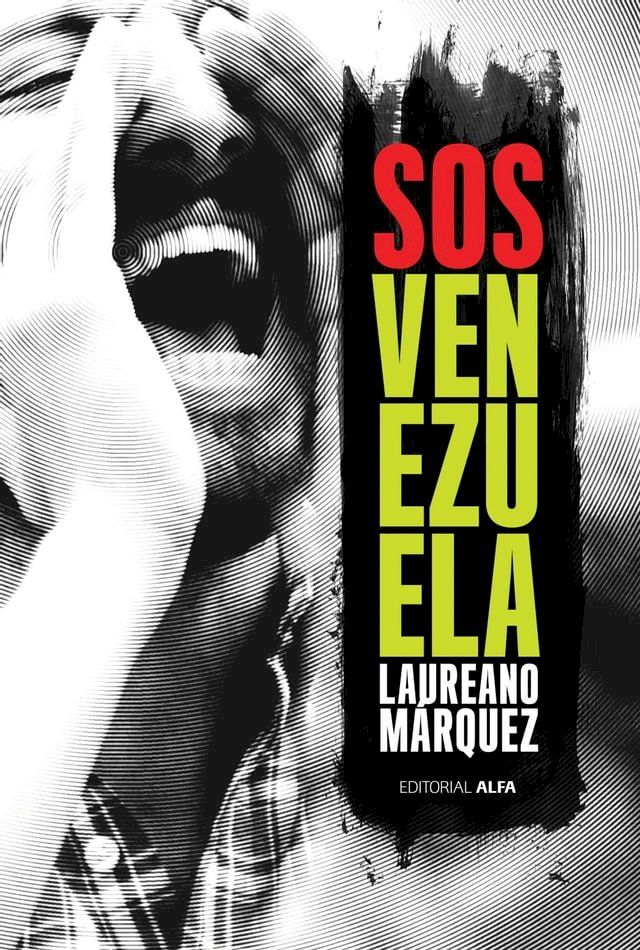  SOS Venezuela(Kobo/電子書)