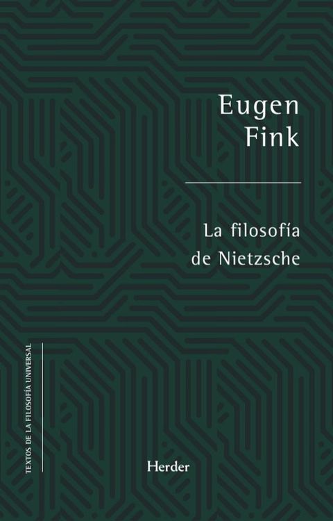 La filosof&iacute;a de Nietzsche(Kobo/電子書)