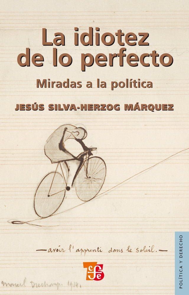  La idiotez de lo perfecto(Kobo/電子書)