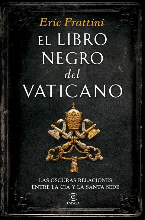 El libro negro del Vaticano(Kobo/電子書)