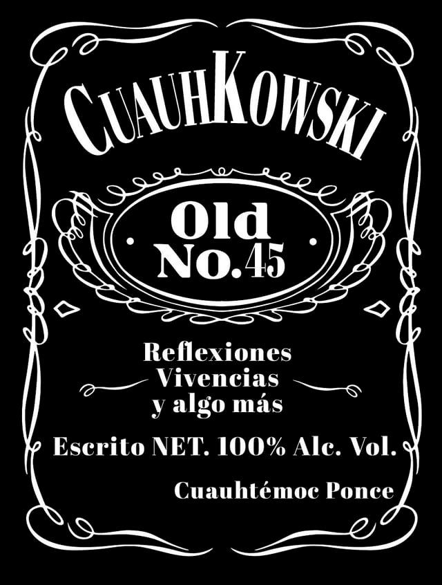  Cuauhkowski(Kobo/電子書)