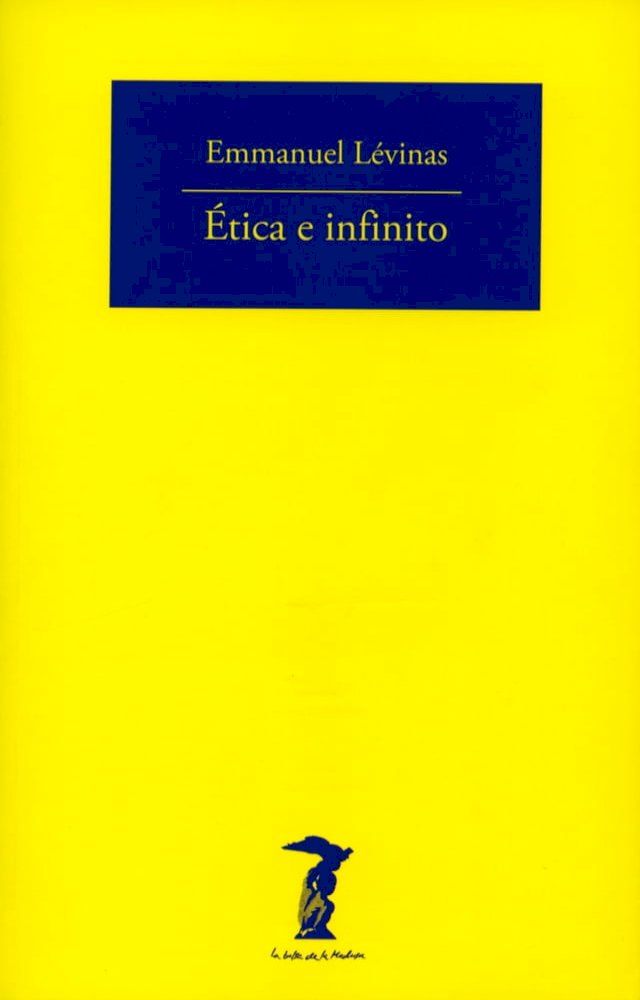  &Eacute;tica e infinito(Kobo/電子書)