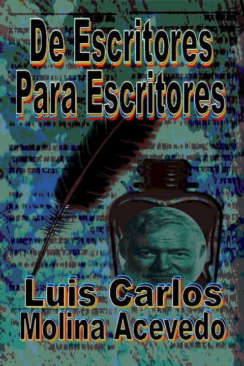 De Escritores para Escritores(Kobo/電子書)