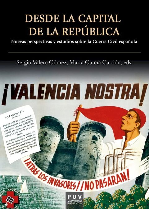 Desde la capital de la Rep&uacute;blica(Kobo/電子書)