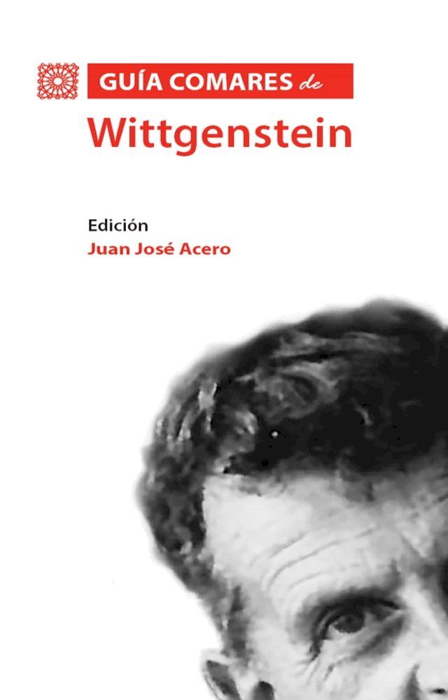  Gu&iacute;a Comares de Wittgenstein(Kobo/電子書)