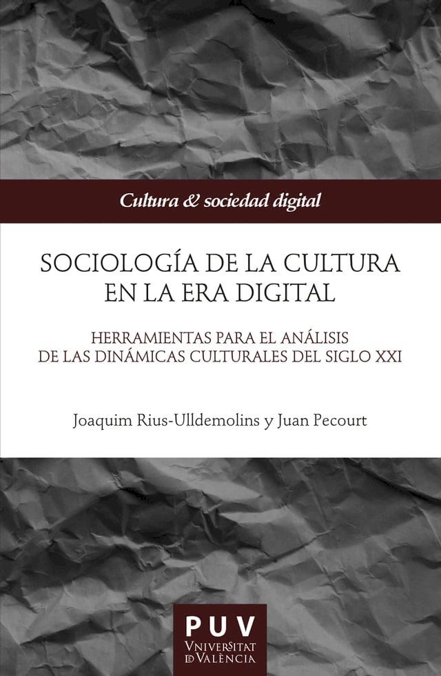  Sociología de la cultura en la Era digital(Kobo/電子書)