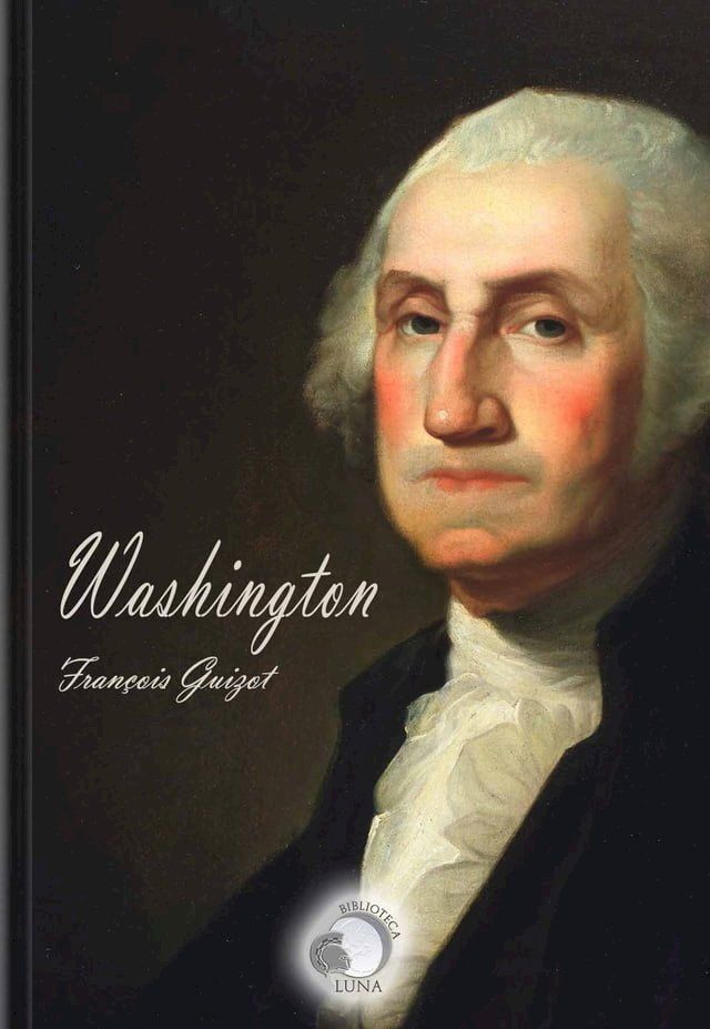  Washington(Kobo/電子書)