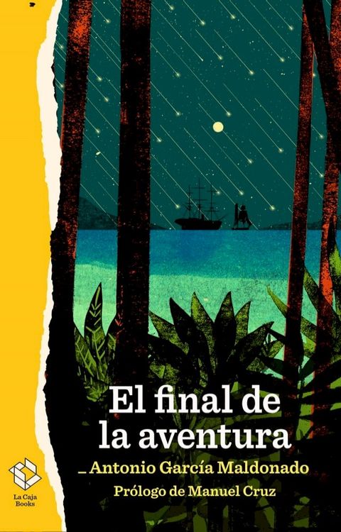 El final de la aventura(Kobo/電子書)