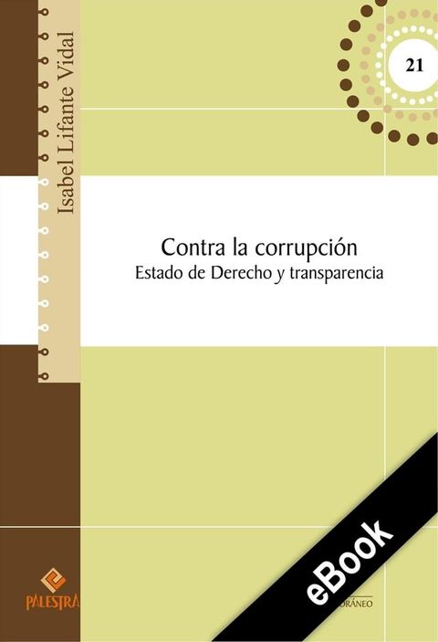 Contra la corrupción(Kobo/電子書)