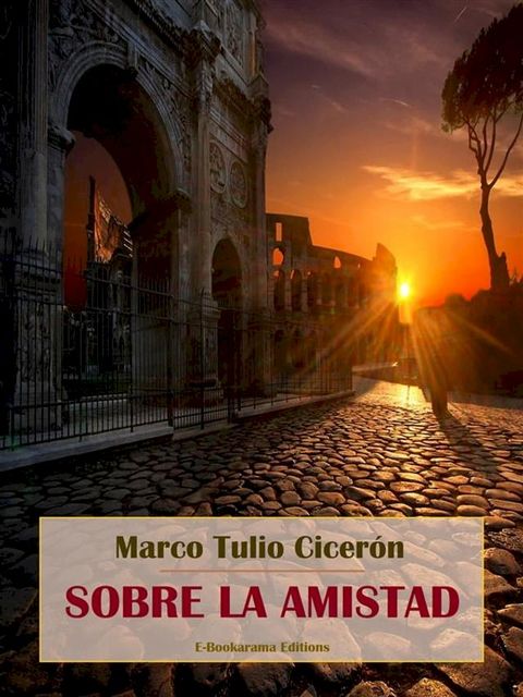 Sobre la amistad(Kobo/電子書)