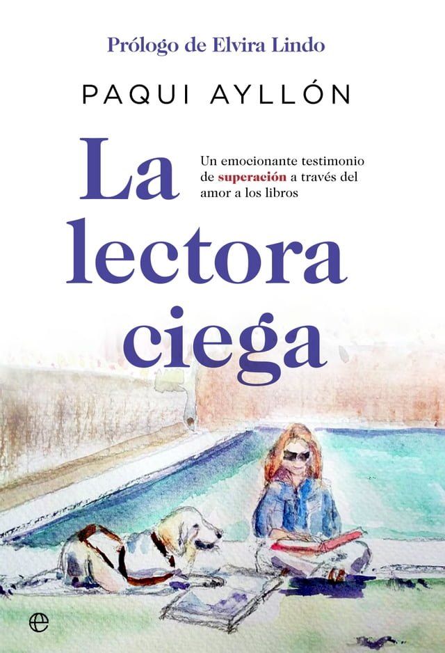  La lectora ciega(Kobo/電子書)