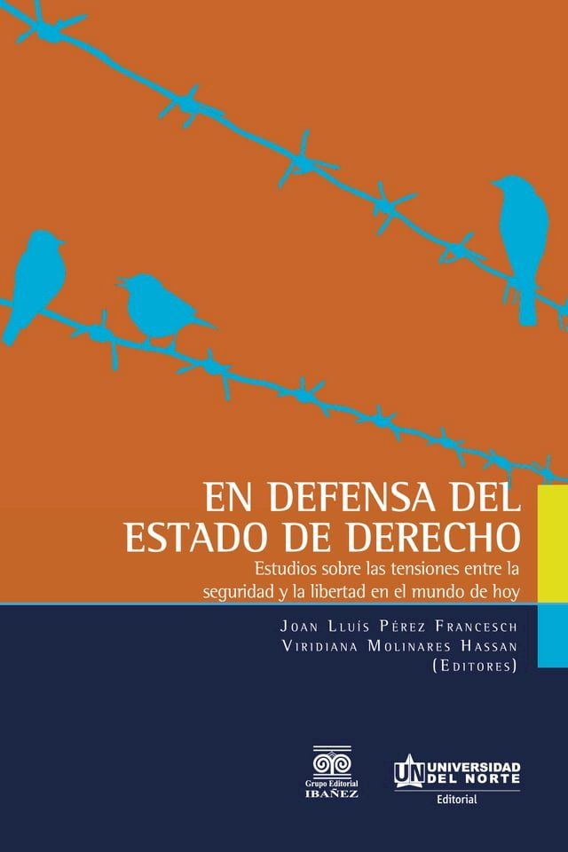  En defensa del estado de derecho(Kobo/電子書)