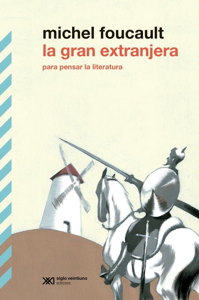  La gran extranjera: Para pensar la literatura(Kobo/電子書)