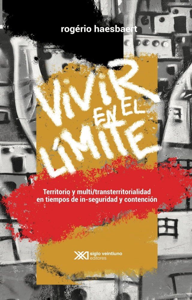  Vivir en el límite(Kobo/電子書)