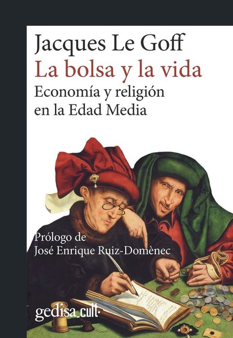 La bolsa y la vida(Kobo/電子書)